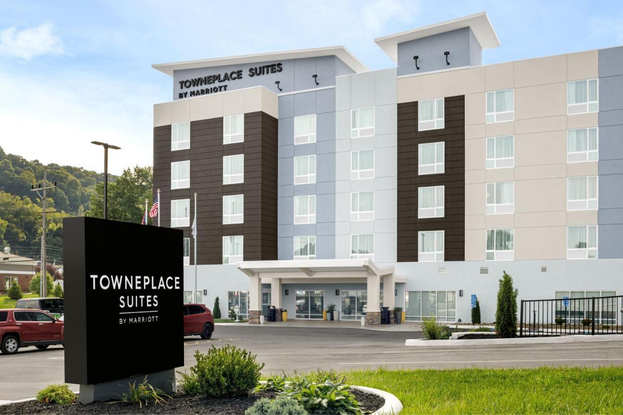 Towneplace Suites By Marriott Ironton ภายนอก รูปภาพ